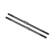 ARRMA AR340071 턴버클 4x95mm 스틸 블랙 크라톤, 1개, 단일