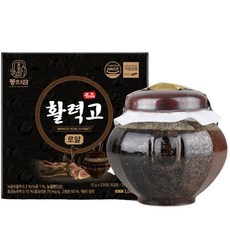 농협 동의삼 공진고로얄 1kg+황금보자기, 1kg, 2개