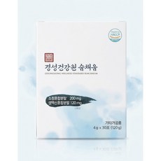 [공식판매처] 숨채움 경성 숨채움 2개월분 도라지 맥문동 오미자 포함 17가지 약재 성분을 한 포에! 소청혼합분말 생맥산혼합 분말!, 60개, 4g
