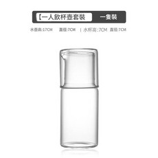 Scvbe 一人飲杯壺套裝, 索恩一人飲杯壺套裝460ml 200ml 12套 箱, 1套, 200L