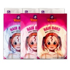 웨이블리 헤어밴드 샤워캡 목욕 세안 밴드 머리띠 1p 헤어밴드 세안밴드 샤워캡 샤워헤어밴드 세안머리띠 세안헤어밴드 헤어샤워캡+셀러팩토리Shop, 색상 랜덤