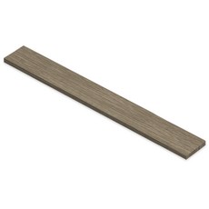 인테리어 몰딩 DIY 보수 평몰딩 평판몰딩 50MM X 2400MM, 50*9 25번 워시오크, 1개