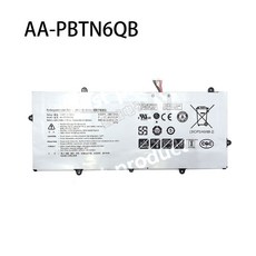 Samsung 호환 삼성 900X5N NP900X5N NT900X5N AA-PBTN6QB 노트북 배터리