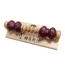 【海夫健康生活館】祐奇 磁能 腳底按摩 腳底乾坤(U2-289), 1個