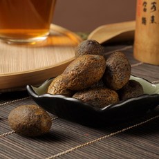 赤柑食品 古早味橄欖 台灣特產 鹹甜適中 開胃解膩 休閒零食, 1個, 360克