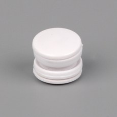 다용도 수지 똑딱이 단추 화이트 스냅버튼 이불 신발 옷 수선, 상세페이지 참조