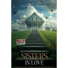 (영문도서)Sisters In Love Paperback, Good Reach Publishing, English, 9781918039160