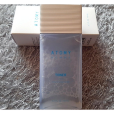 애터미 맨 토너, 2개, 140ml