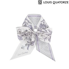 [AK플라자] [루이까또즈] 실크 루이스가든방도 그레이(2CSM212GY)