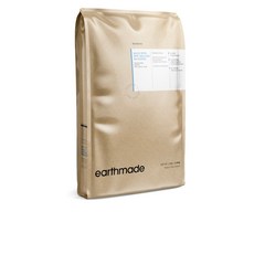 本牧 earthmade 紐西蘭無穀成犬糧 永續太平洋鯖魚 寵物飼料 狗狗飼料 成犬飼料 犬用飼料, 1個, 無穀成犬【紐西蘭太平洋鯖魚】,4.99KG, 4.99kg