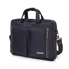 쌤소나이트 Samsonite RED ORRTON 브리프케이스 DEEP NAVY US081003