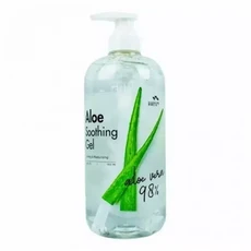 TBZ BTM-M248 리얼 알로에 수딩젤 1000ml, 1L, 1개