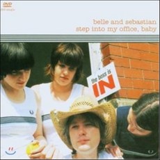 [DVD] Belle And Sebastian - Step Into My Office Baby