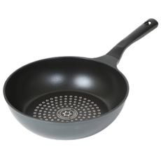 셰프쿡 키친 티타늄코팅 궁중팬, 4개