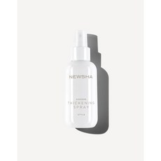 NEWSHA 蓬鬆豐盈造型噴霧, 1個, 125ml