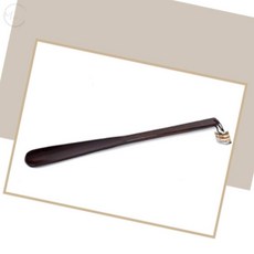 해들소다추천샵 옻칠 구두주걱 대 롱구두주걱