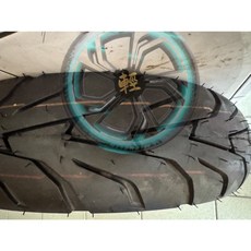 宏佳騰 AEON MY125 MY150 原廠輪胎 華豐輪胎, 1個, 前110/80-14