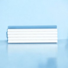 친환경 일회용 버블티 개별 포장 카페 종이 빨대 12x21 250개입, 1개