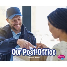 Our Post Office Paperback, Pebble Books