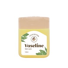 바세린 오리지널 스킨 젤리 카카오버터, 100ml, 2개