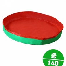 나우케이 사계절 다용도 매트 140cm 중