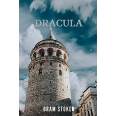 Dracula: Amazon Classics Books - Bram Stoker Paperback, Independently Published, English, 9798571714839