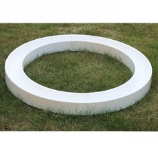 초대형 비눗방울 마술 도구 버블 소품 자이언트 공연 행사 야외 축제 버블쇼 파티 웨딩, D. 하얀색