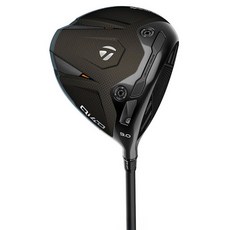 TaylorMade Qi4D 開球木桿 Reactive MR 60, 9度, S