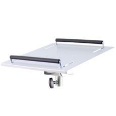 投影機架 投影機壁掛架 活動式投影機架 會議室投影機架平台 投影機落地架 壁掛架 平台架, PR-003-3UP投影機架活動平台,購買3組含以上請選擇宅配或郵局