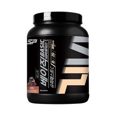 SP스포츠 단백질쉐이크 슈퍼패스트 C 초코맛 2kg, 1개