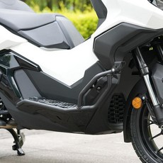 프론트 범퍼가드 알루미늄 발판세트 스포트라이트 위치 크래시 낙하 실린더, 알루미늄 블랙 스포트라이트 앞 B, 기본 모델명/품번