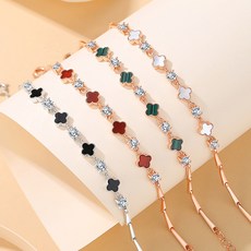 코코유 패션 팔찌 생일 기념일 선물