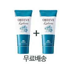 밀본 올디브 레드레스 헤어 매니큐어 160g - 2ea (1+1), 2개, 바이올렛 VL