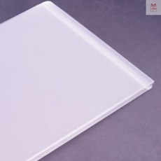 온지니엘 익스팬드홀더 A4 투명 팩5개입 파일케이스