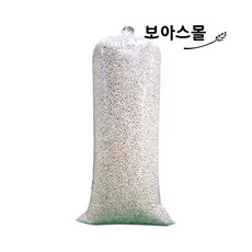 대용량 밀튀밥 1kg 밀뻥튀기 과자, 2kg, 1개