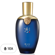 수려한 효비담 정율 스킨, 150ml, 1개