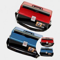 오보상점 화구박스 레드