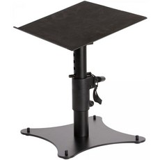 美國On-Stage SMS4500-P 專業級4段式可調桌上型監聽喇叭架 23cm-31cm