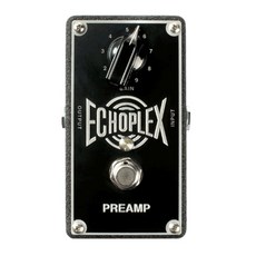 [미국수입정품] Jim Dunlop Echoplex® 프리앰프 231021