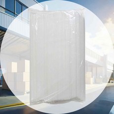 풍선스틱 화이트 500개입 웨딩스튜디오 풍선거치대 생일풍선 생일파티 풍선받침대 응원도구