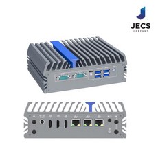[젝스컴퍼니] 산업용미니PC miniBoo-1203GB-i7 인텔12세대, 그레이, 256GB, 16GB, WIN10
