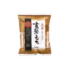 무소 현미 떡 특별 재배 쌀 사용 315g, 1g, 1개