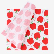 노루지33 피망 100장 1000장, 1세트, 100개