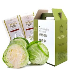 양배추즙 110mlx62포-72394EA sj1*15938VZ, 본상품선택,1,본상품선택, 62개, 110ml