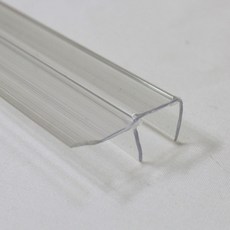 [HS-500] 자동문 측면 바람막이-1미터, 1개