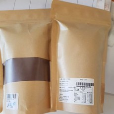 無糖高脂可可粉, 1個