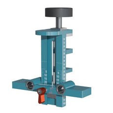 第四代櫃門安裝定位器 輔助工具, 【新升級】第四代櫃門安裝定位器-1個, N/A