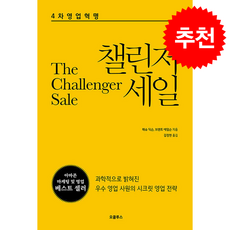 챌린저 + 쁘띠수첩 증정, 오쿨루스, 매슈 딕슨