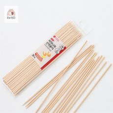 마마스토어 대형 산적꼬치 과일꼬지, 1세트, 30개