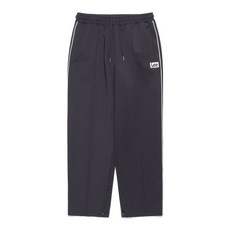 [국내 매장품] LEE 트랙 져지 팬츠 차콜 130012